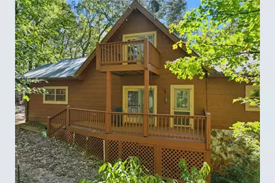 74 Sam Allen Mountain Road, Ellijay, GA 30536 - Photo 6