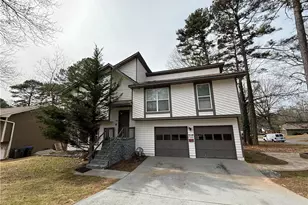 1020 Park Forest Dr NW, Lilburn, GA 30047 - Photo 2