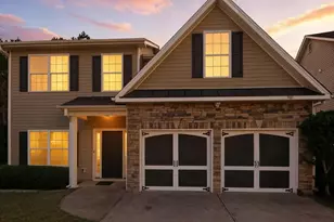 151 Crescent Woode Dr, Dallas, GA 30157 - Photo 2