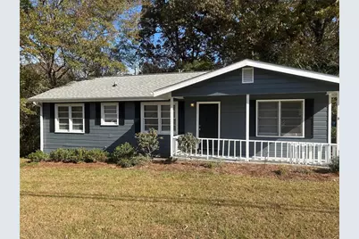 4570 Old Cowan Road, Acworth, GA 30101 - Photo 4