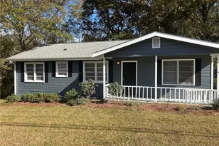 4570 Old Cowan Rd, Acworth, GA 30101 - Photo 4