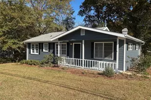 4570 Old Cowan Rd, Acworth, GA 30101 - Photo 1