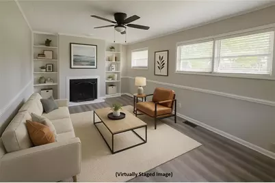 4570 Old Cowan Road, Acworth, GA 30101 - Photo 6