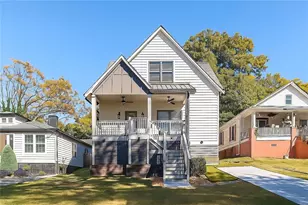 1119 Victory Dr SW, Atlanta, GA 30310 - Photo 1