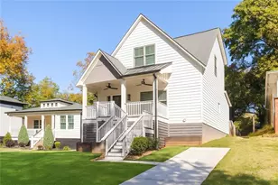 1119 Victory Dr SW, Atlanta, GA 30310 - Photo 2