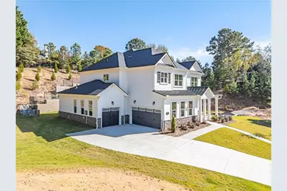 910 Garden Reserve Lane, Alpharetta, GA 30005 - Photo 4