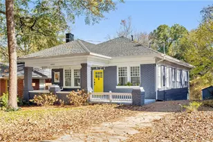 442 Hopkins St SW, Atlanta, GA 30310 - Photo 2