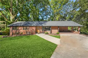 3450 Columbia Ct, Decatur, GA 30032 - Photo 1