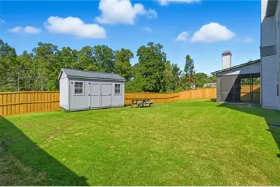 6544 Teal Trail Drive, Flowery Branch, GA 30542 - Photo 38