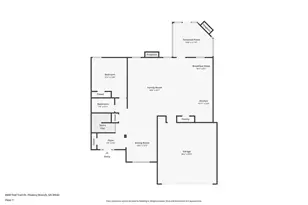 6544 Teal Trail Dr, Flowery Branch, GA 30542 - Photo 44