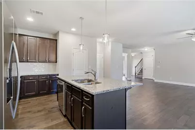 6544 Teal Trail Drive, Flowery Branch, GA 30542 - Photo 16