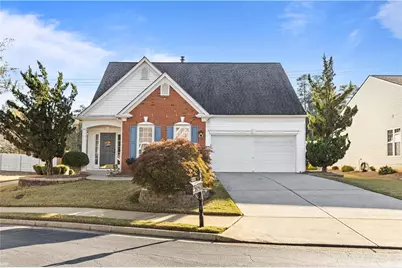 4245 Prince Charles Drive, Duluth, GA 30097 - Photo 1