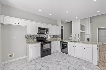 4245 Prince Charles Drive, Duluth, GA 30097 - Photo 8