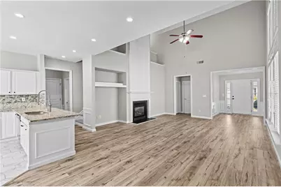 4245 Prince Charles Drive, Duluth, GA 30097 - Photo 4