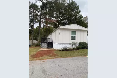 580 Overlook Drive, Stone Mountain, GA 30087 - Photo 24