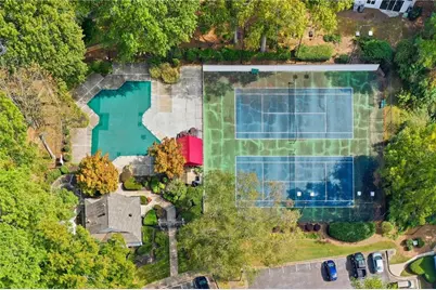 4053 Whitehall Way, Alpharetta, GA 30004 - Photo 2