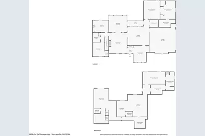 5834 Old Dahlonega Highway, Murrayville, GA 30564 - Photo 74