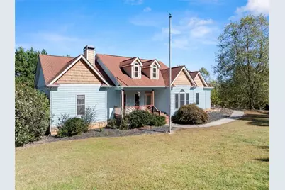 5834 Old Dahlonega Highway, Murrayville, GA 30564 - Photo 4