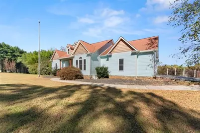 5834 Old Dahlonega Highway, Murrayville, GA 30564 - Photo 6