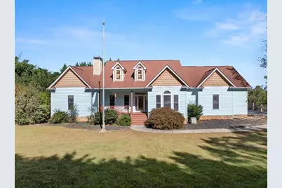 5834 Old Dahlonega Highway, Murrayville, GA 30564 - Photo 2