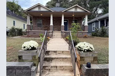 1097 Fortress Avenue SW, Atlanta, GA 30315 - Photo 2
