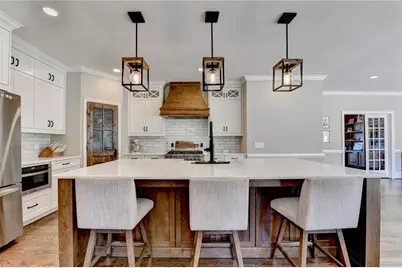 2853 Brookside Drive, Monroe, GA 30656 - Photo 18