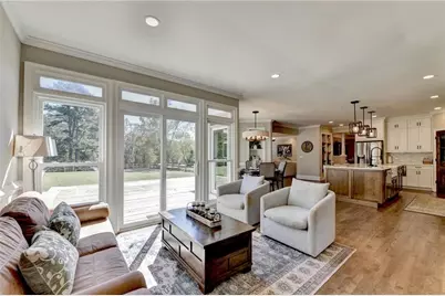 2853 Brookside Drive, Monroe, GA 30656 - Photo 30