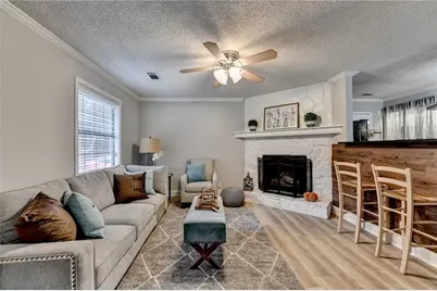 1291 Sommerset Drive, Lawrenceville, GA 30043 - Photo 4