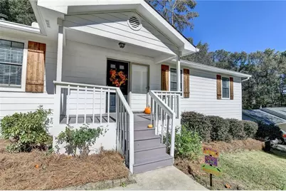 1291 Sommerset Drive, Lawrenceville, GA 30043 - Photo 2