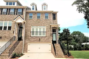 1980 Raven Wy, Chamblee, GA 30341 - Photo 1