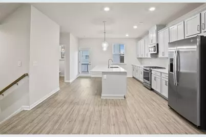 26 Peeples Drive, Lawrenceville, GA 30046 - Photo 4