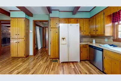 74 Oakridge Drive SE, Cartersville, GA 30121 - Photo 22