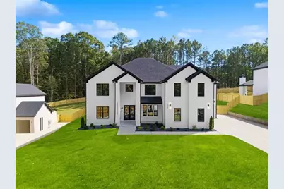 2598 Camp Mitchell Road, Grayson, GA 30017 - Photo 6