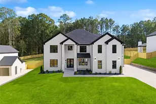 2598 Camp Mitchell Rd, Grayson, GA 30017 - Photo 6