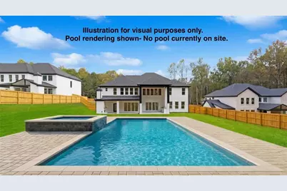 2598 Camp Mitchell Road, Grayson, GA 30017 - Photo 4