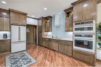 450 Little Hendricks Mountain Road, Jasper, GA 30143 - Photo 16