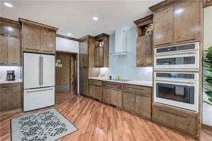 450 Little Hendricks Mountain Rd, Jasper, GA 30143 - Photo 16