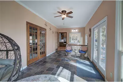 450 Little Hendricks Mountain Road, Jasper, GA 30143 - Photo 20