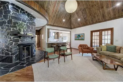 450 Little Hendricks Mountain Road, Jasper, GA 30143 - Photo 8