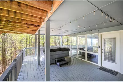 450 Little Hendricks Mountain Road, Jasper, GA 30143 - Photo 42