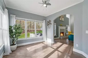 309 Sourwood Ln, Canton, GA 30115 - Photo 10