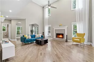 309 Sourwood Ln, Canton, GA 30115 - Photo 8