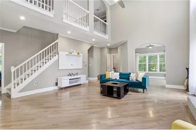 309 Sourwood Lane, Canton, GA 30115 - Photo 10