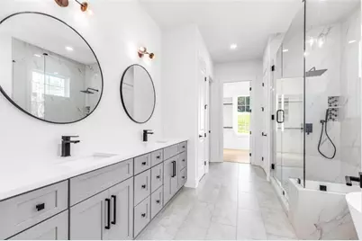 121 Forest Berry Court, Newnan, GA 30265 - Photo 12