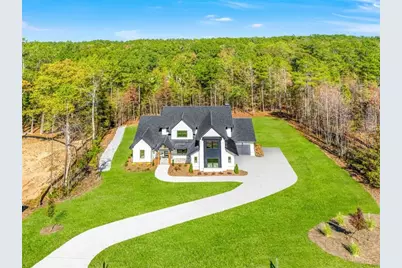 121 Forest Berry Court, Newnan, GA 30265 - Photo 6