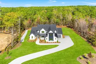 121 Forest Berry Ct, Newnan, GA 30265 - Photo 6