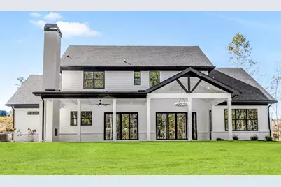 121 Forest Berry Court, Newnan, GA 30265 - Photo 38