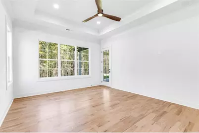 121 Forest Berry Court, Newnan, GA 30265 - Photo 10