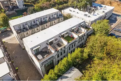 574 Boulevard Place NE #3, Atlanta, GA 30308 - Photo 2