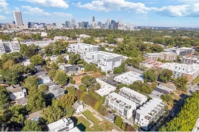 574 Boulevard Place NE #3, Atlanta, GA 30308 - Photo 52